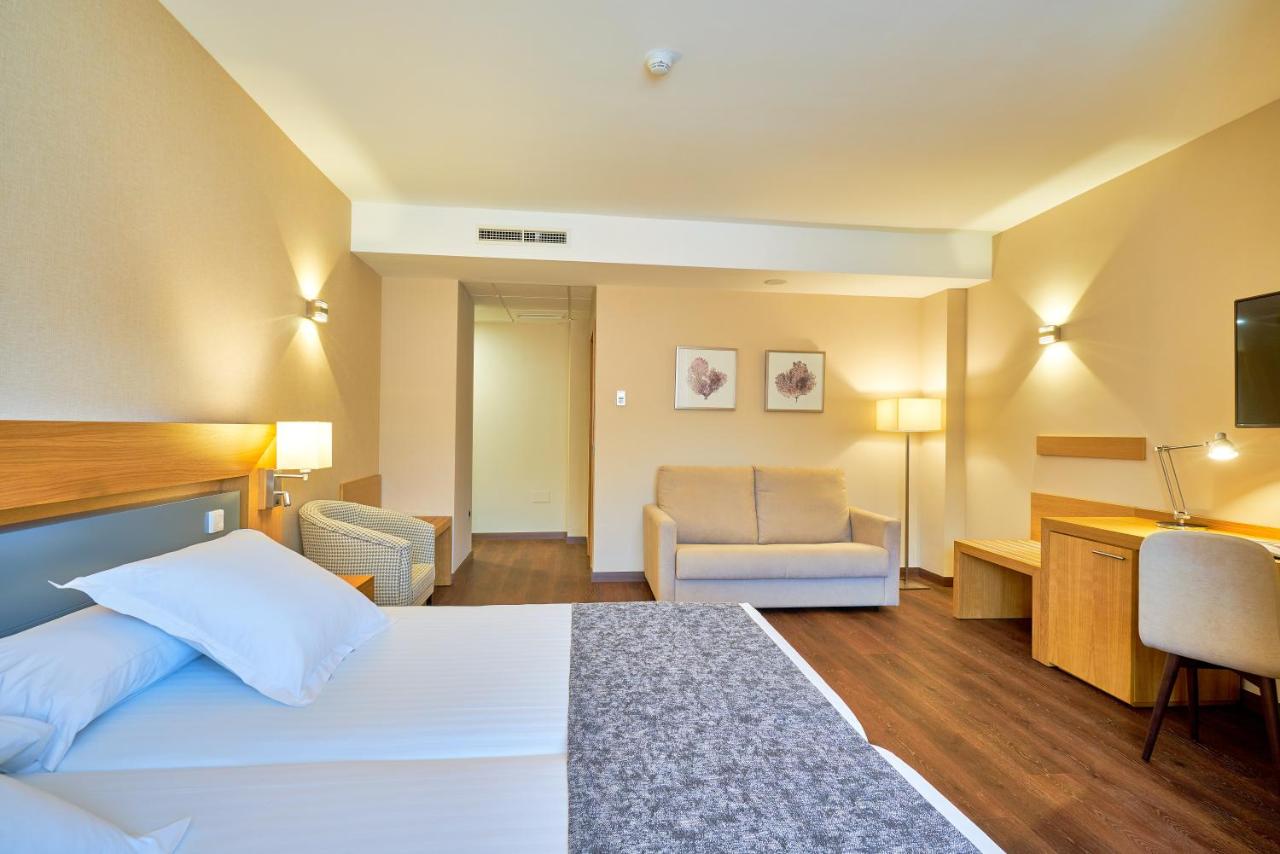 Hotel Guadalmedina - 2