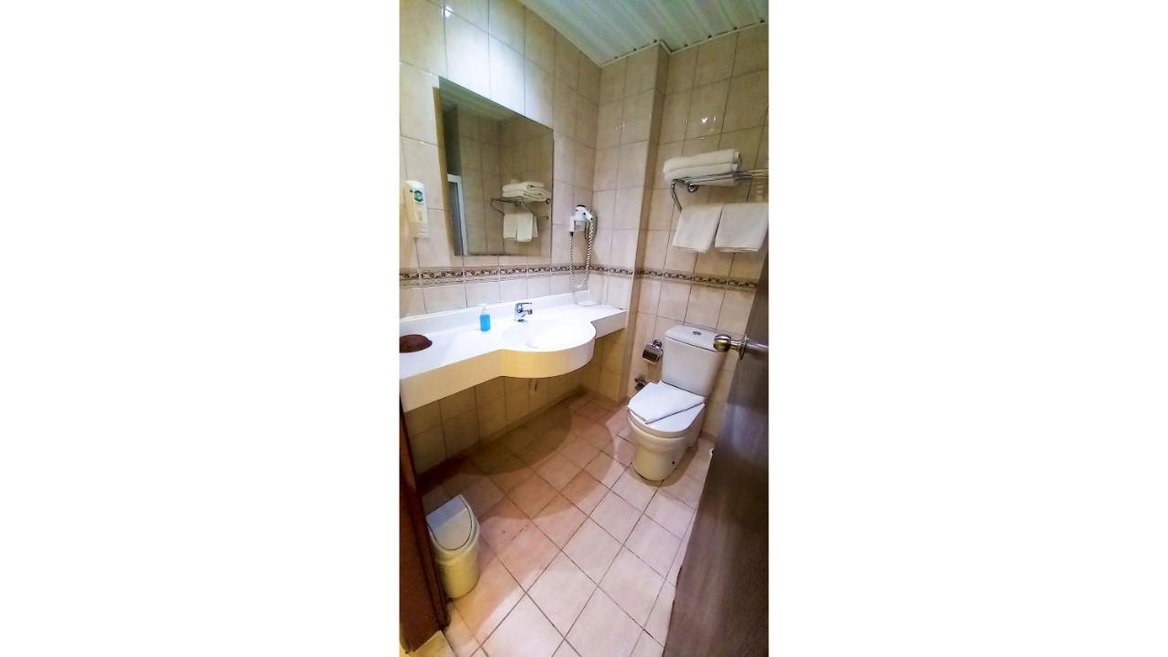 Kleopatra Hotel photo 2