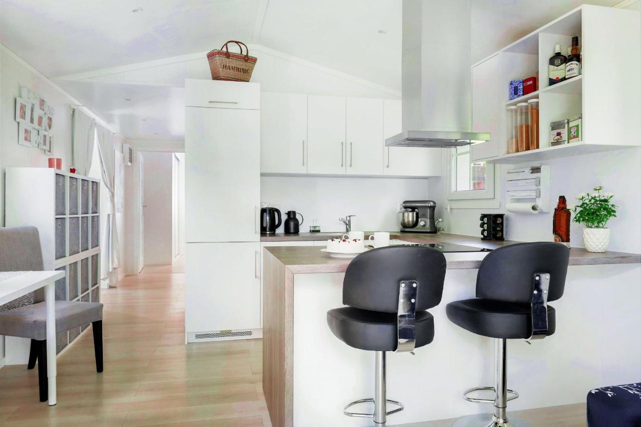 Luxurious Contemporary EkoHus 4Seasons - 2