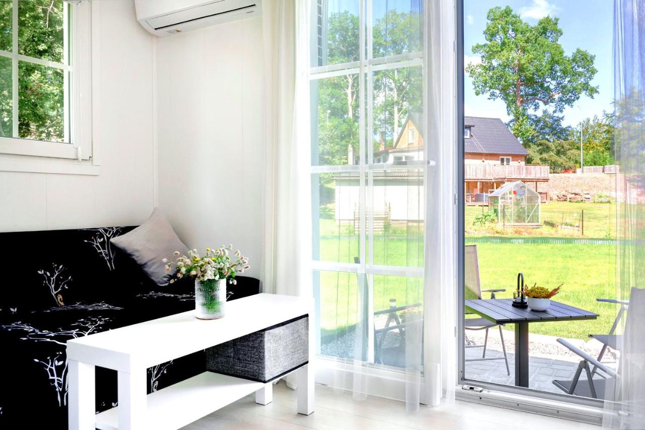 Luxurious Contemporary EkoHus 4Seasons - 4