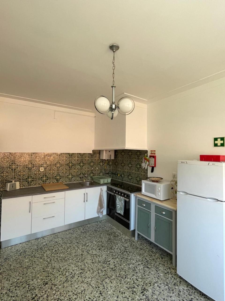 Casa Valverde - 4