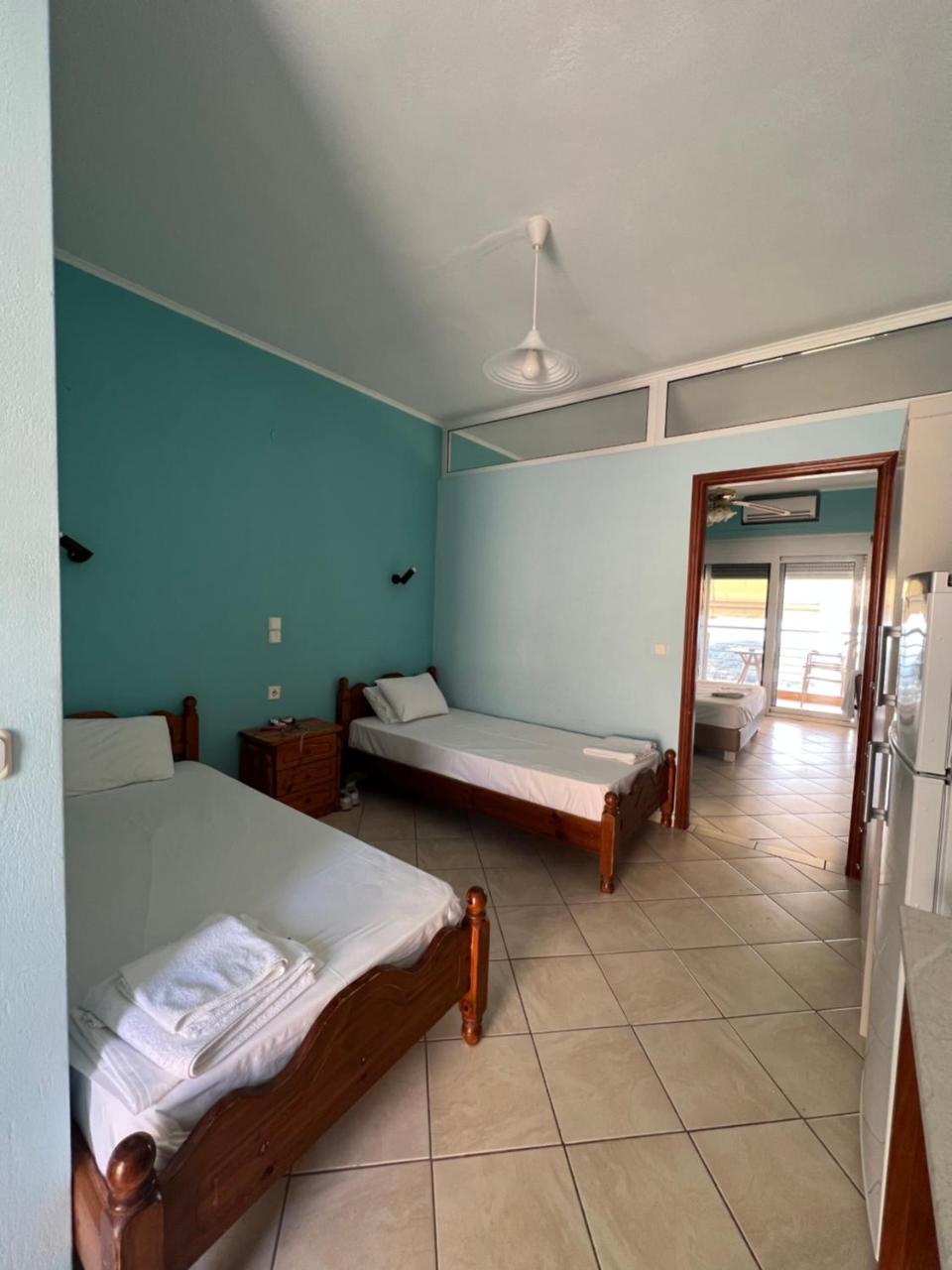 Villa Thomas - 2