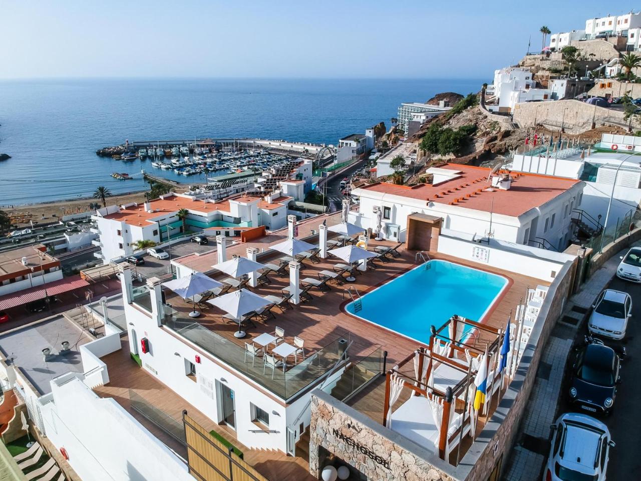 IG Nachosol Premium Apartments by Servatur (Adults Only) - 5