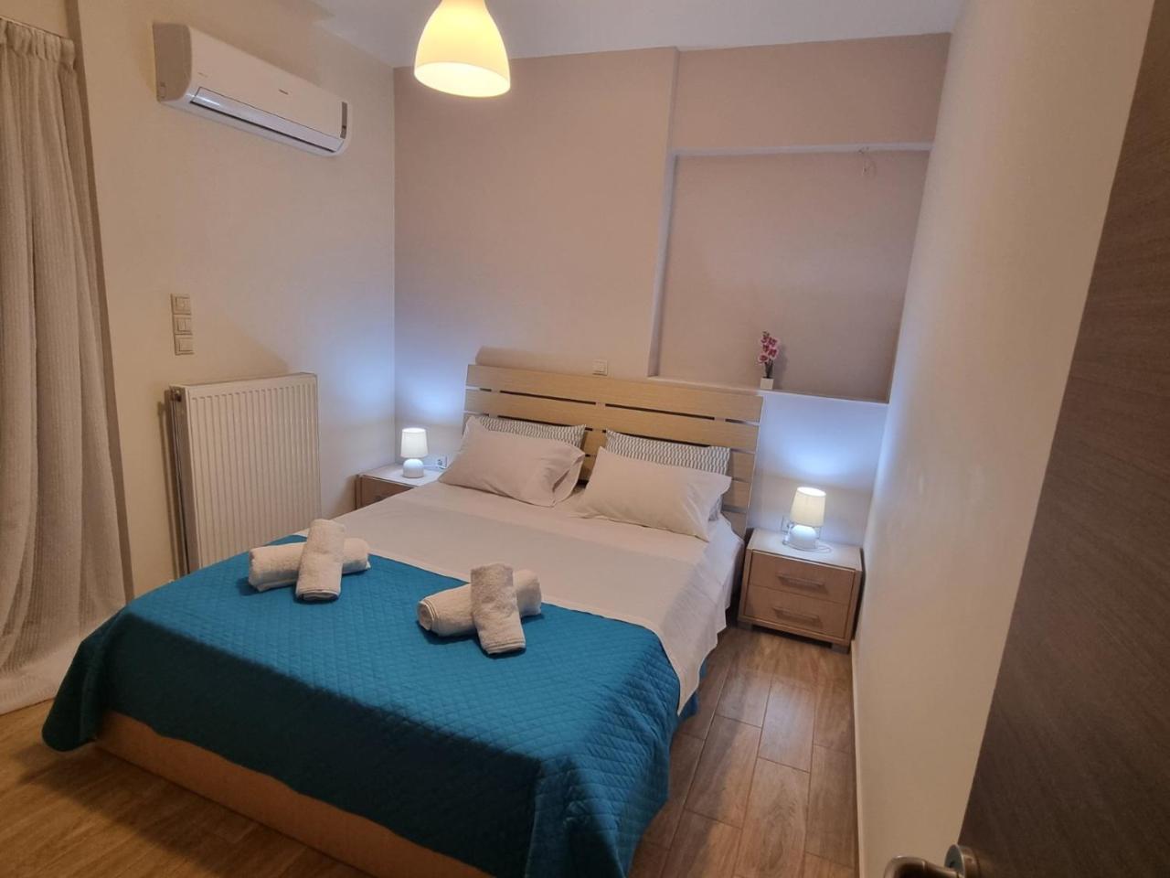 Onda Blu Deluxe Loutraki - 5