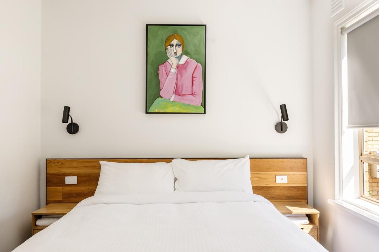 Photo - Apartments Of South Yarra