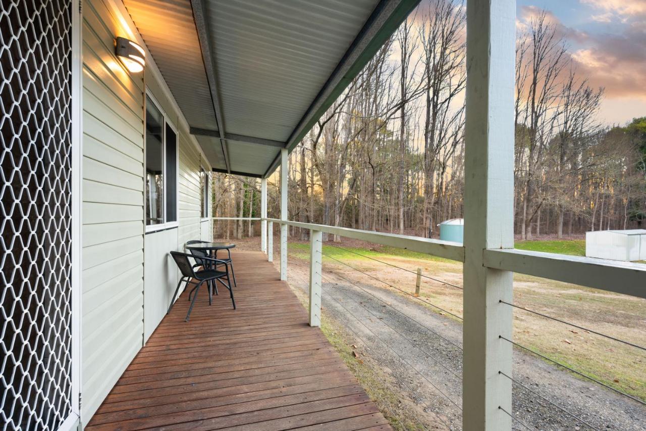 Bright Porepunkah Holiday Park
