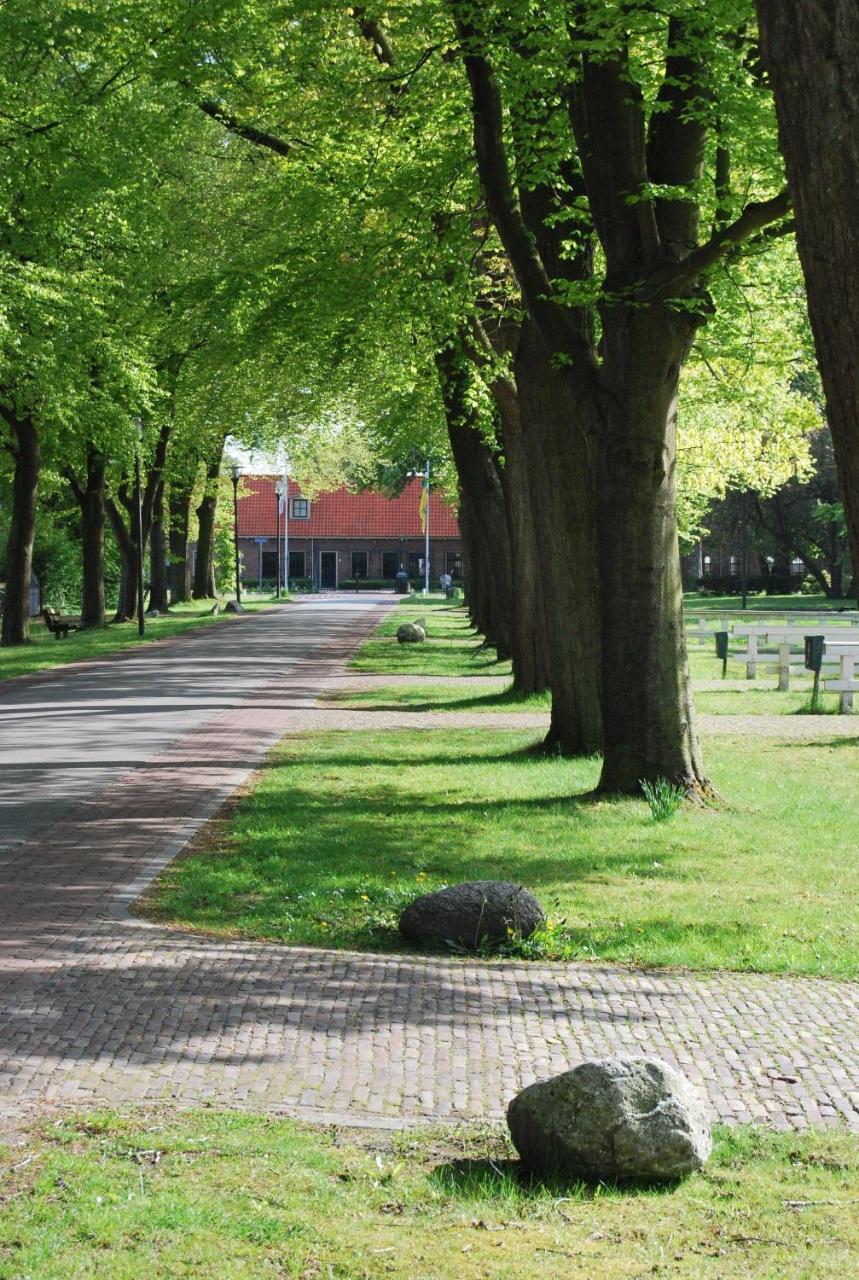 Hotel Bitter en Zoet - UNESCO WERELDERFGOED photo 4