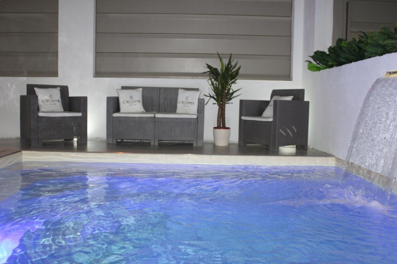 Cridima Luxury - Villa Dea - 6