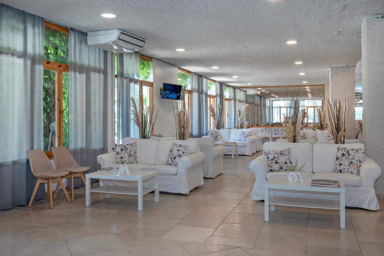The Grove Seaside Hotel - 6