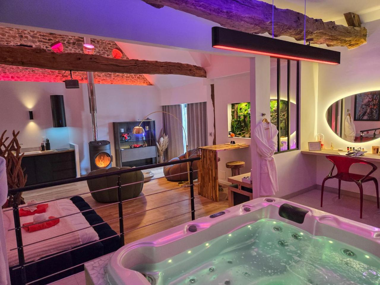 Mont Evasion Spa - 3