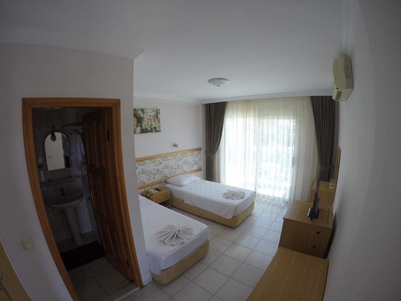 Gun-Ay Hotel photo 4