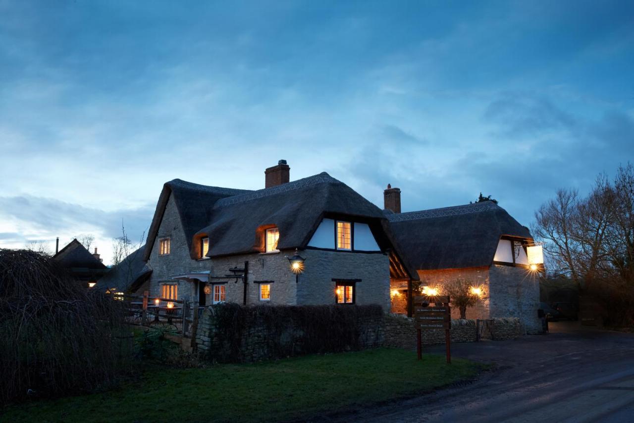 Artist Residence Oxfordshire photo 3