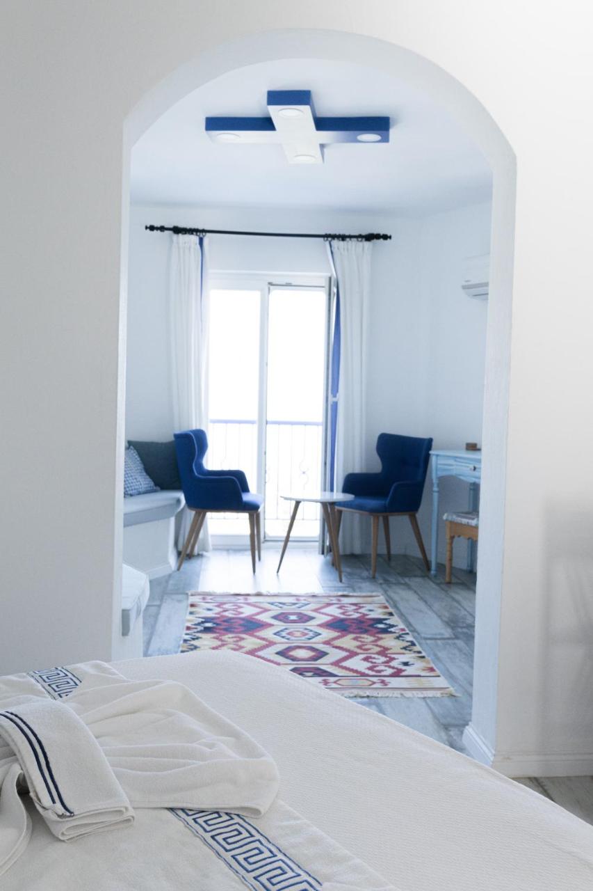 Lavanta Butik Otel Turunc photo 3
