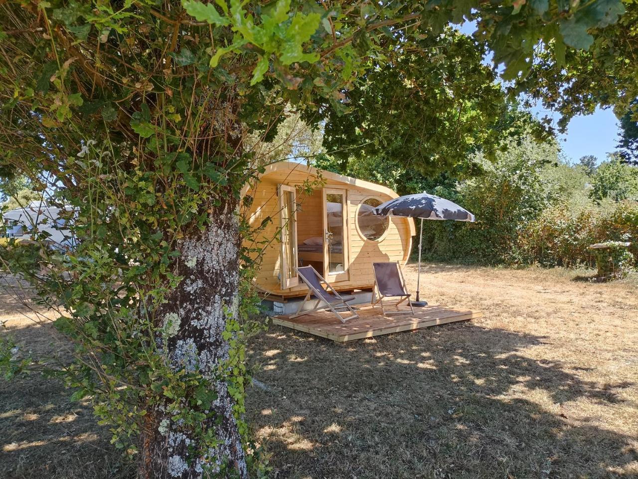 Camping Municipal Tindio - 3