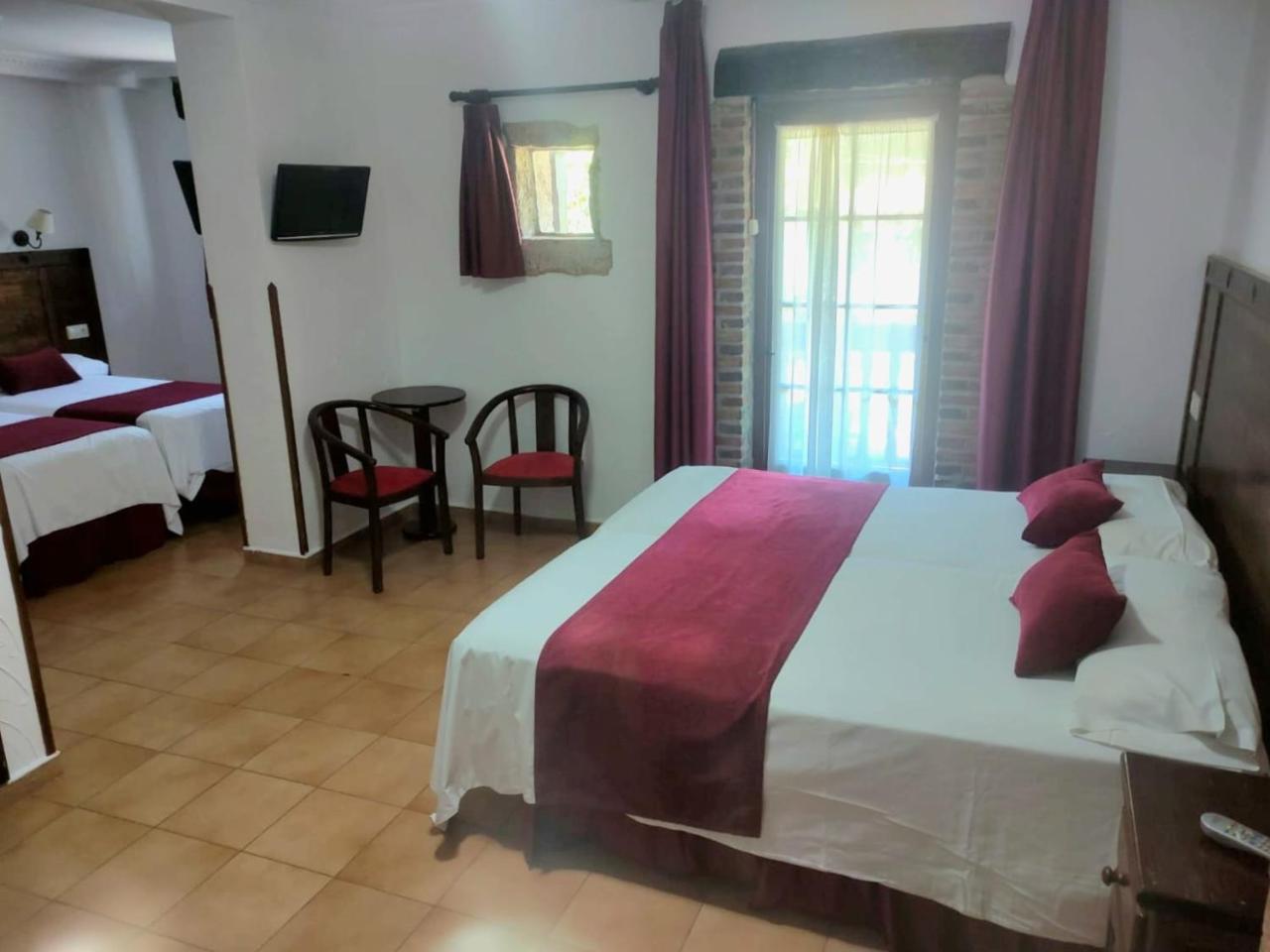 Hotel Trapa photo 4
