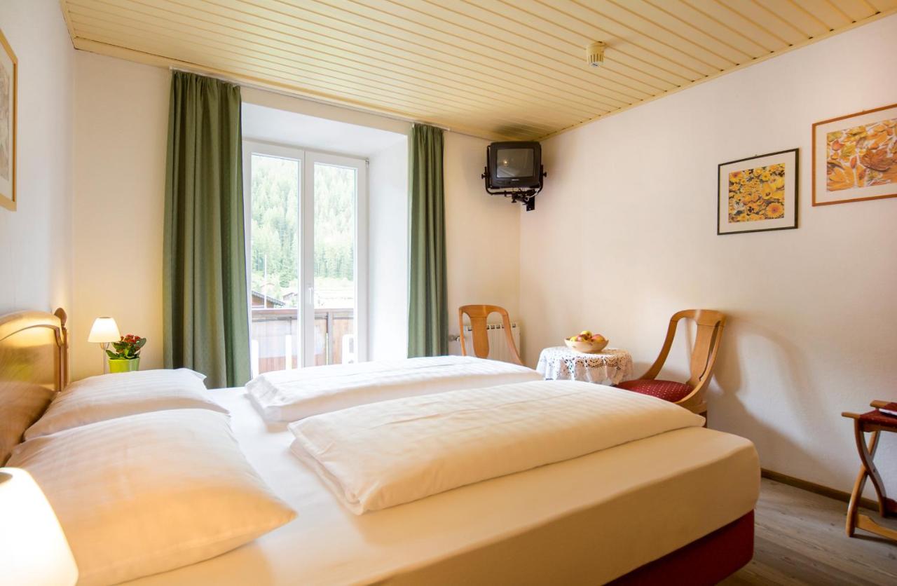 Berghotel Kason photo 4