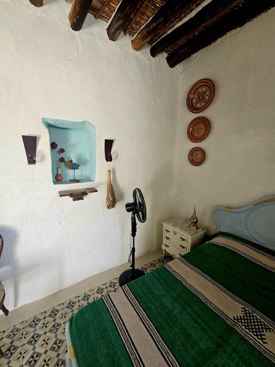 Casa de Dona Concha Apartments Ugijar - 4