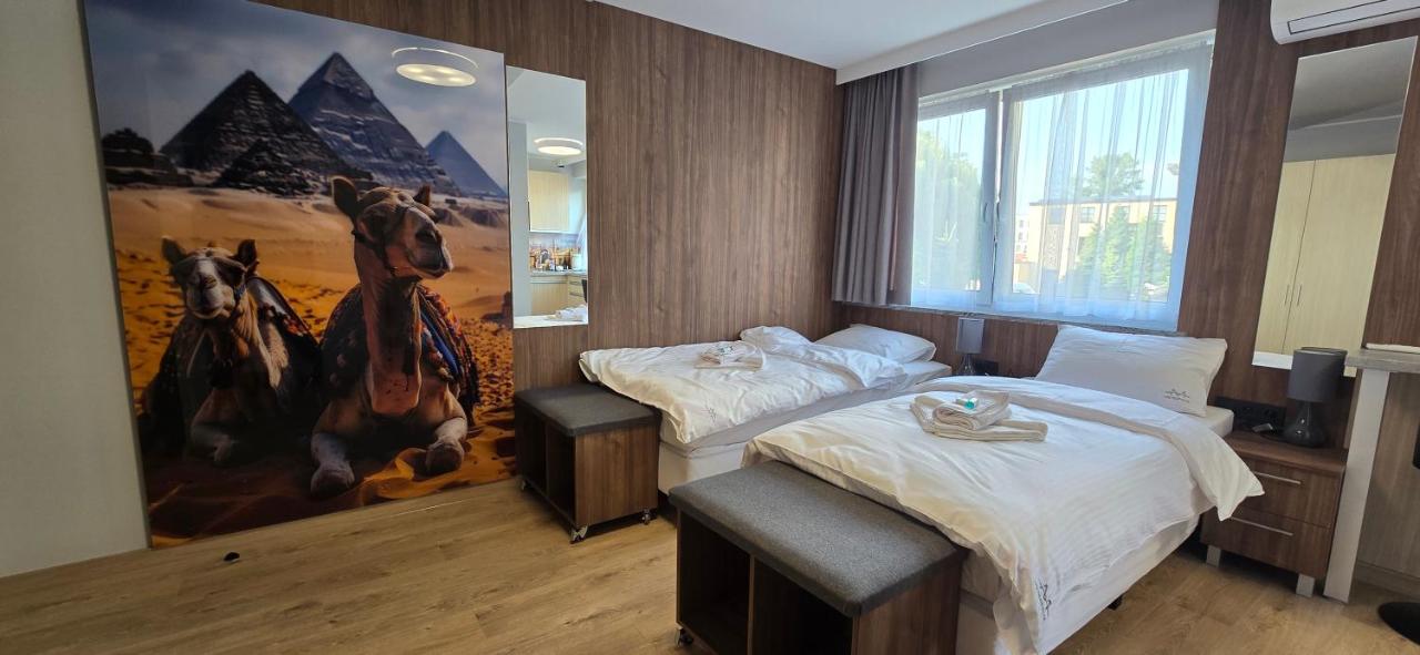 Metropolis Apartamenty Centrum - 6