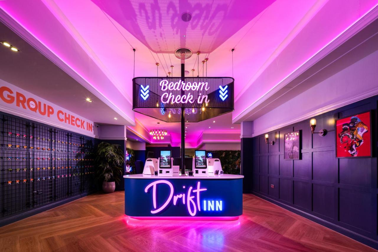 Drift Inn at Wyboston Lakes photo 3