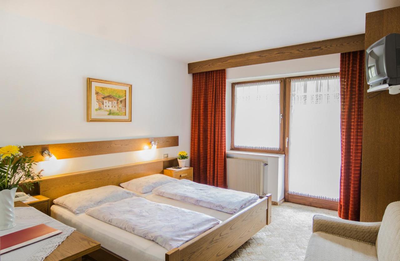 Berghotel Kason photo 2