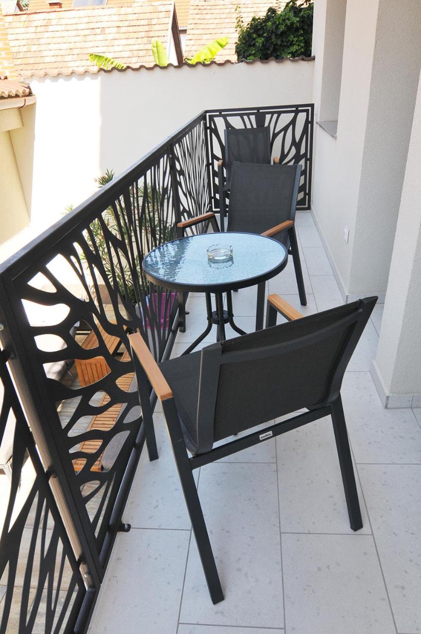Sió50fok apartmanház - 6