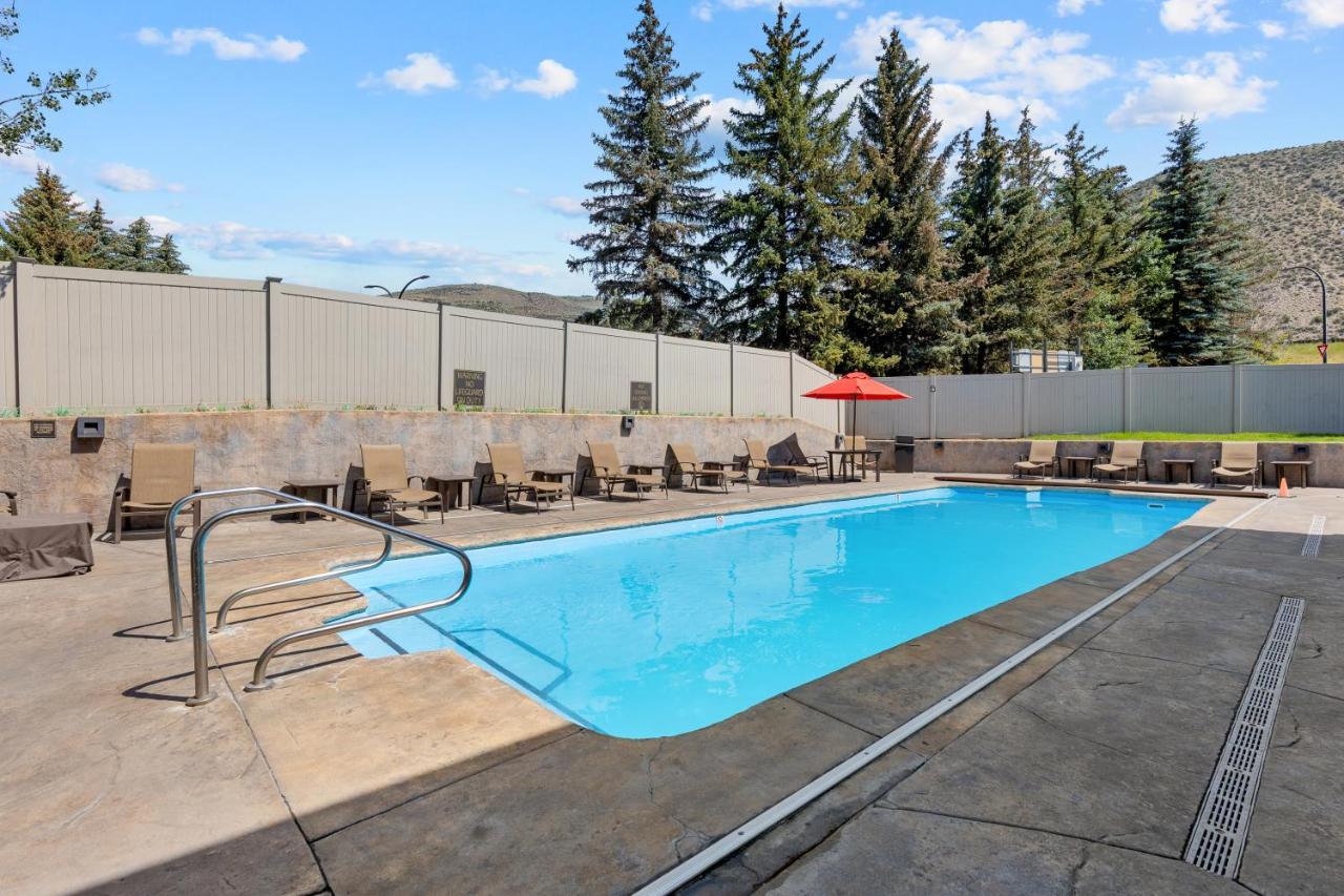 The Christie Lodge – All Suite Property Vail Valley/Beaver Creek photo 4