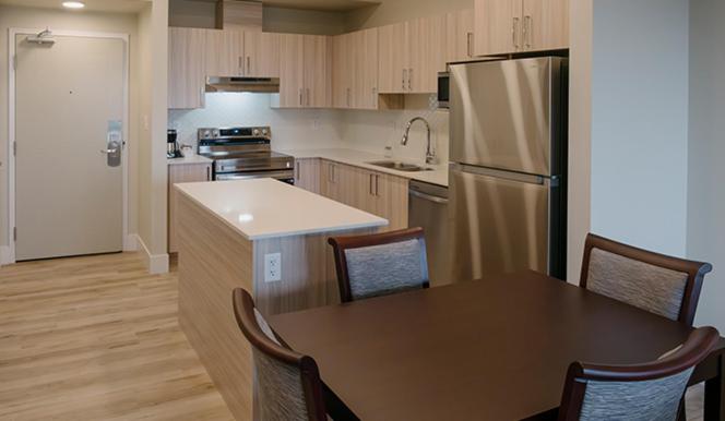 Photo - Chateau Nova Yellowknife