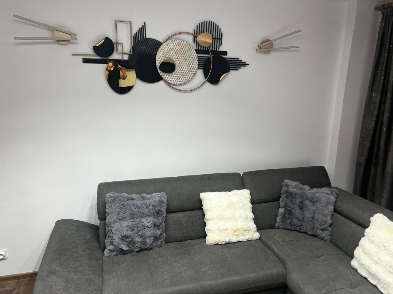 Belvedere apartament - 5