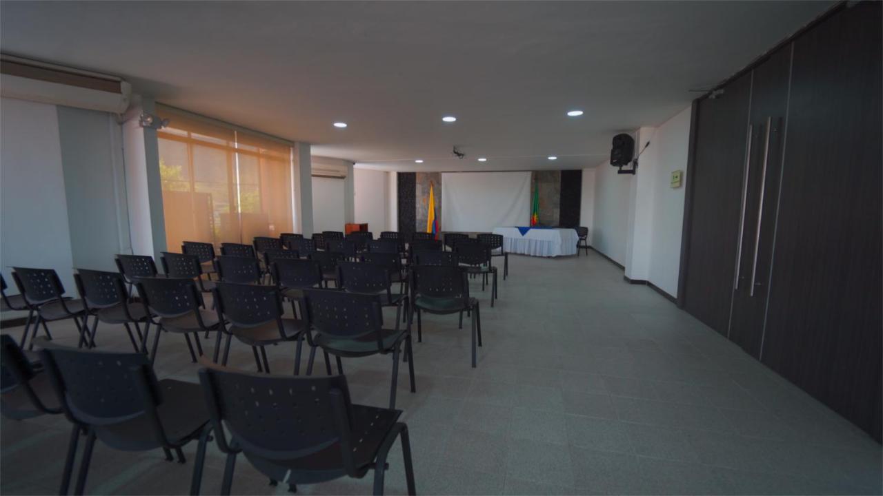 Hotel el Atajo