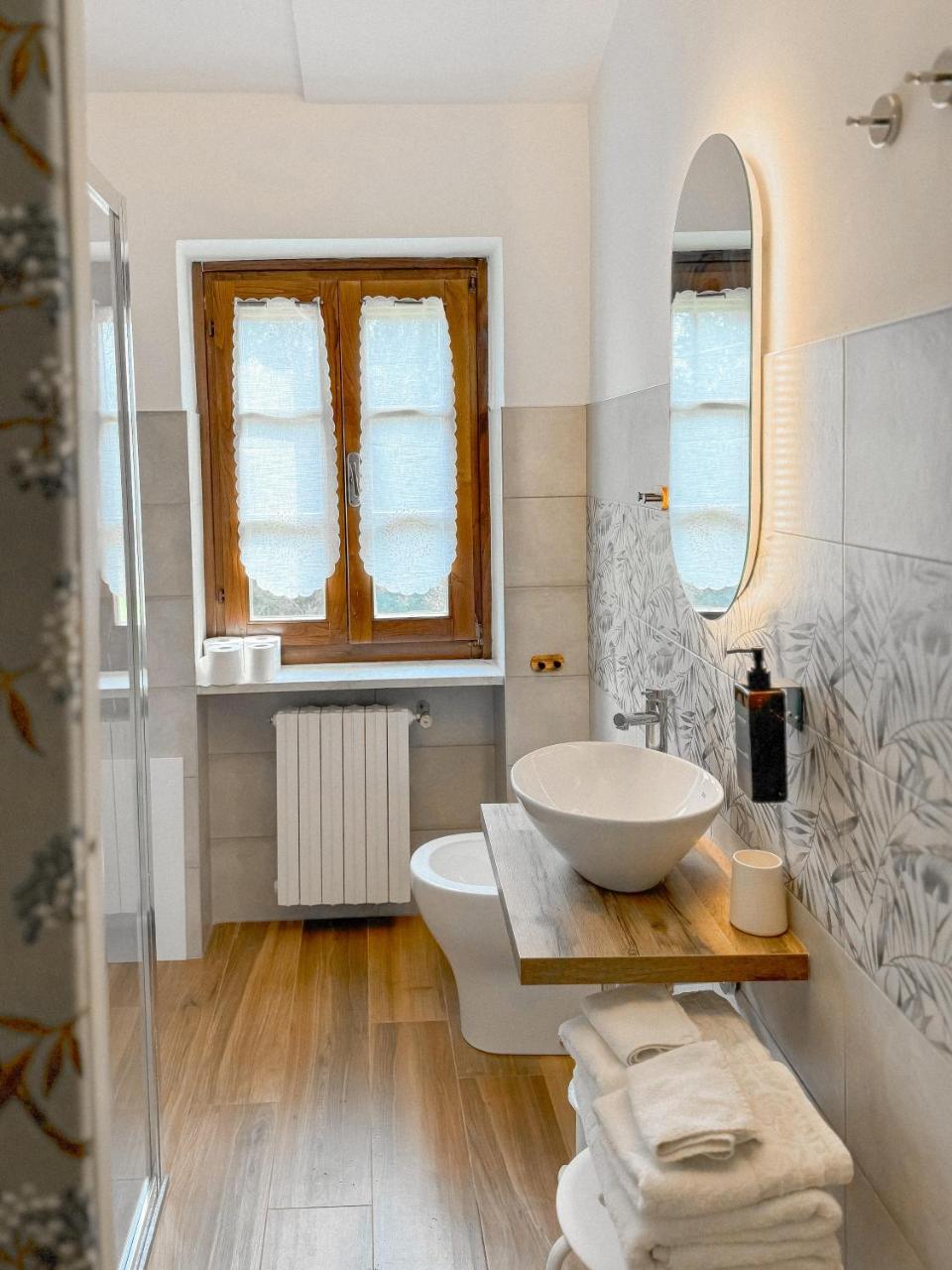 Photo - Podere Sette Piagge