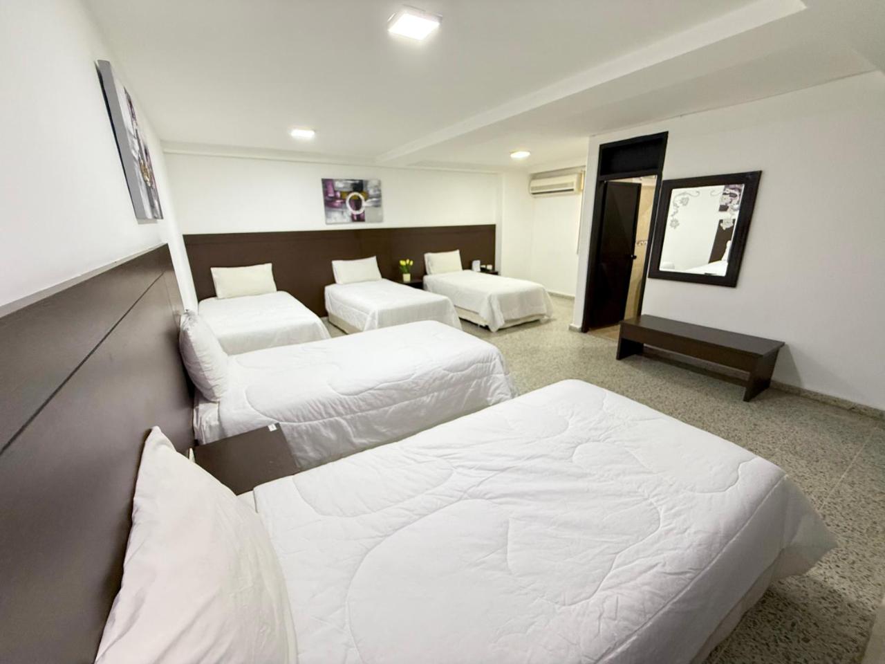 Hotel Arawak Upar photo 4