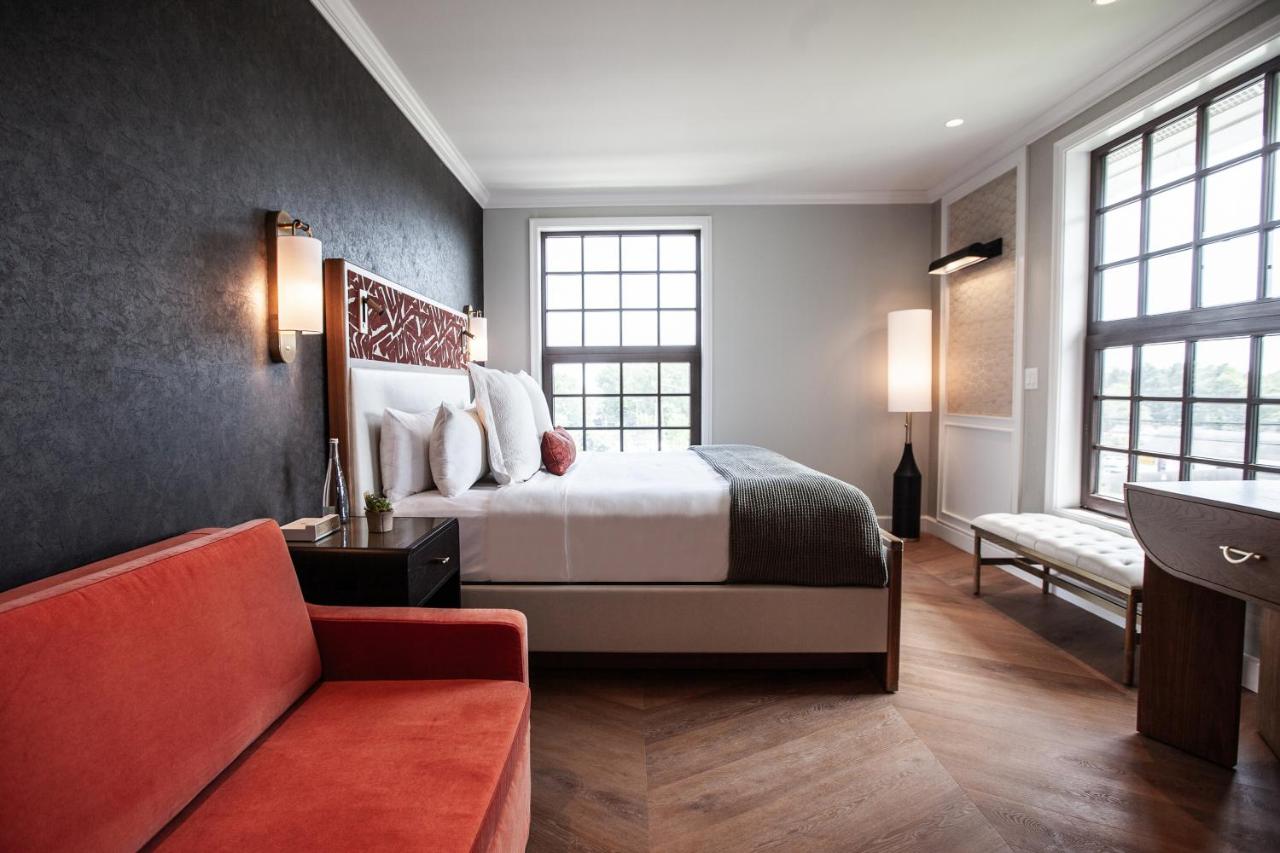 Delamar Westport - 3