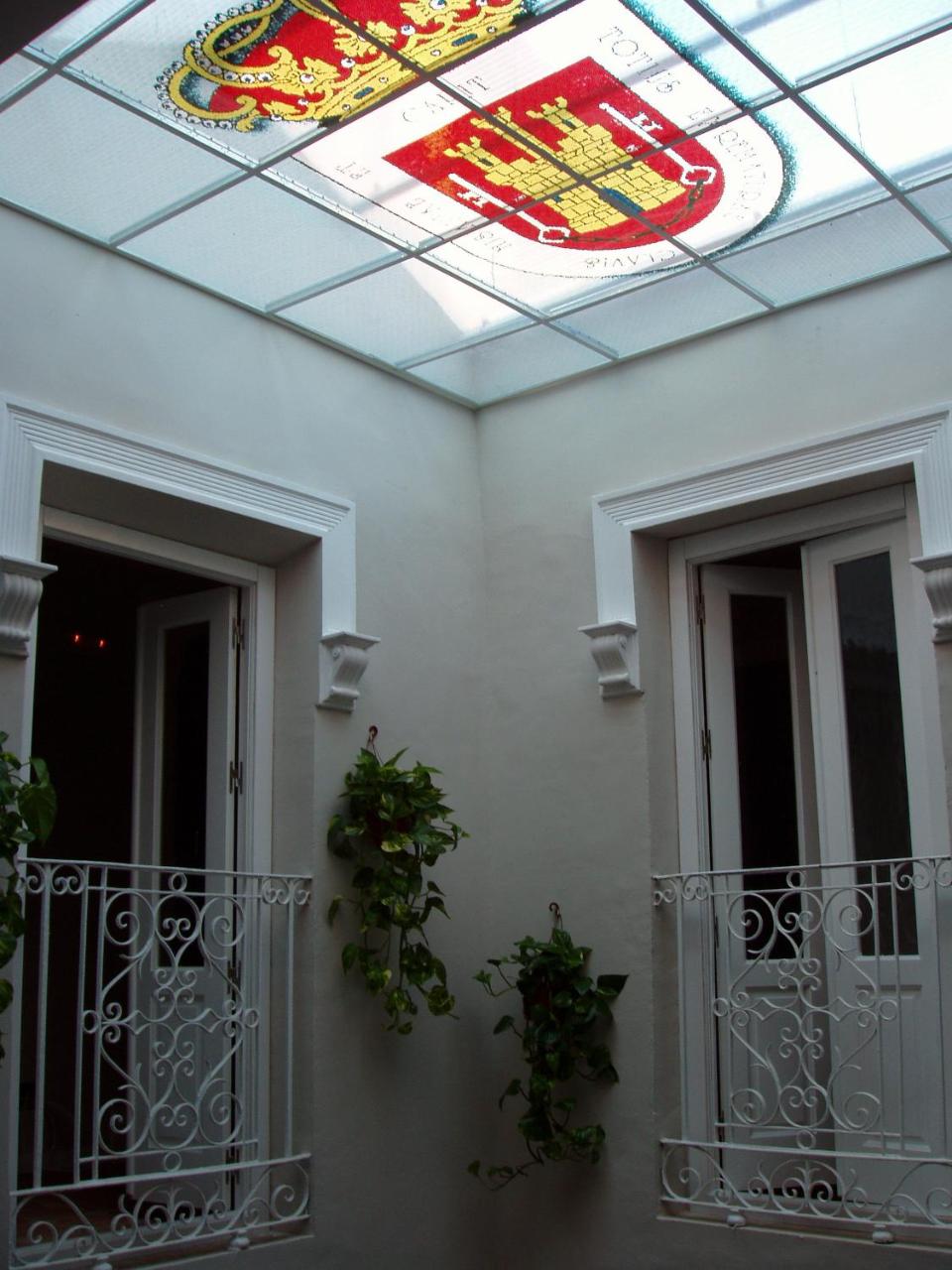 Casa del Renacimiento