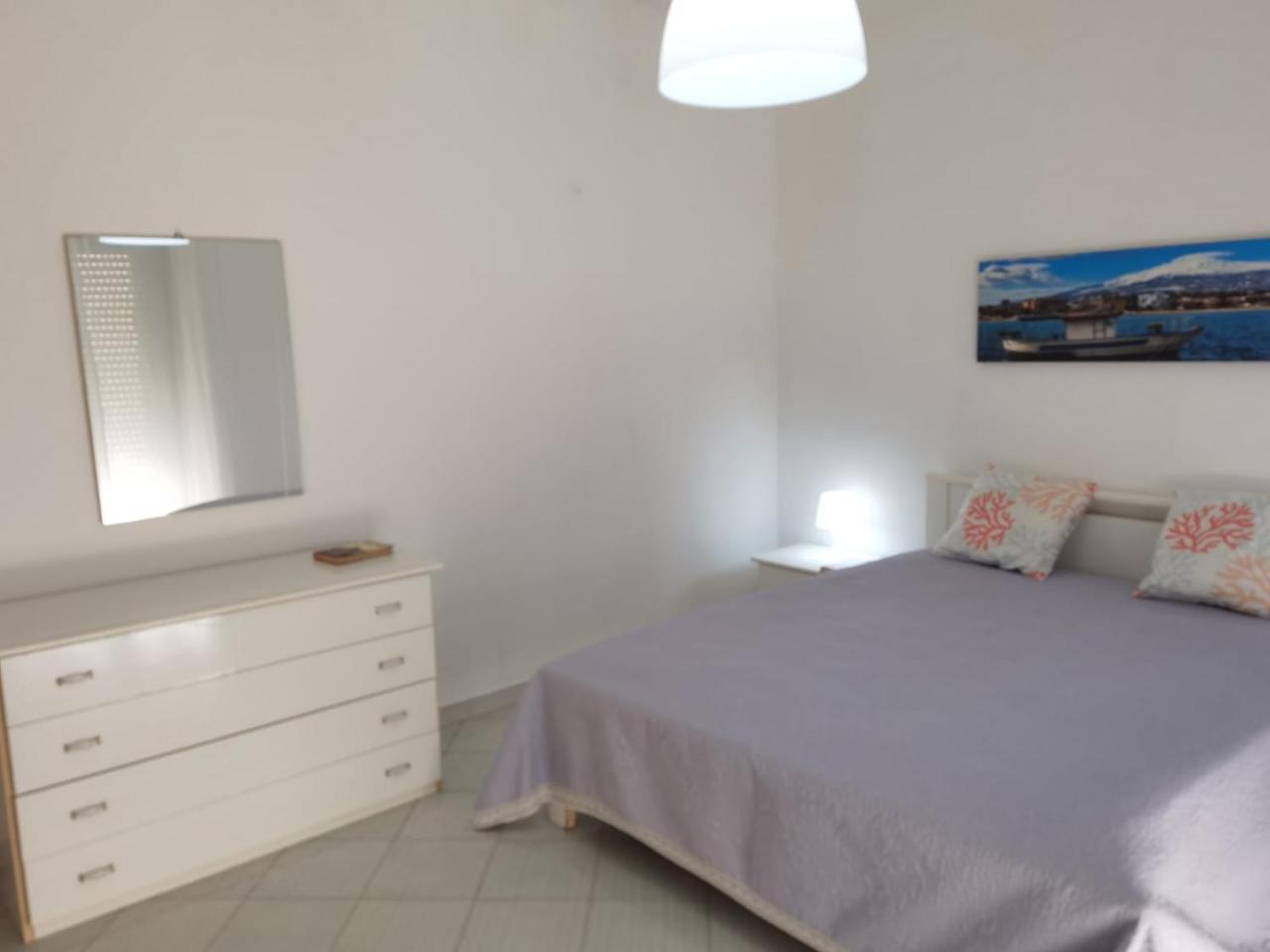 INCANTO DI MARE - Fondachello apartments - 2