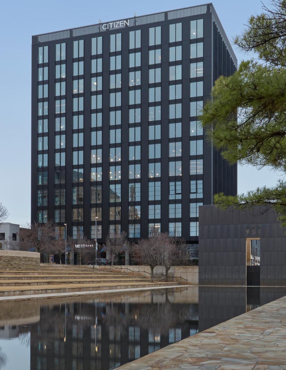 Citizen House Hotel - 3