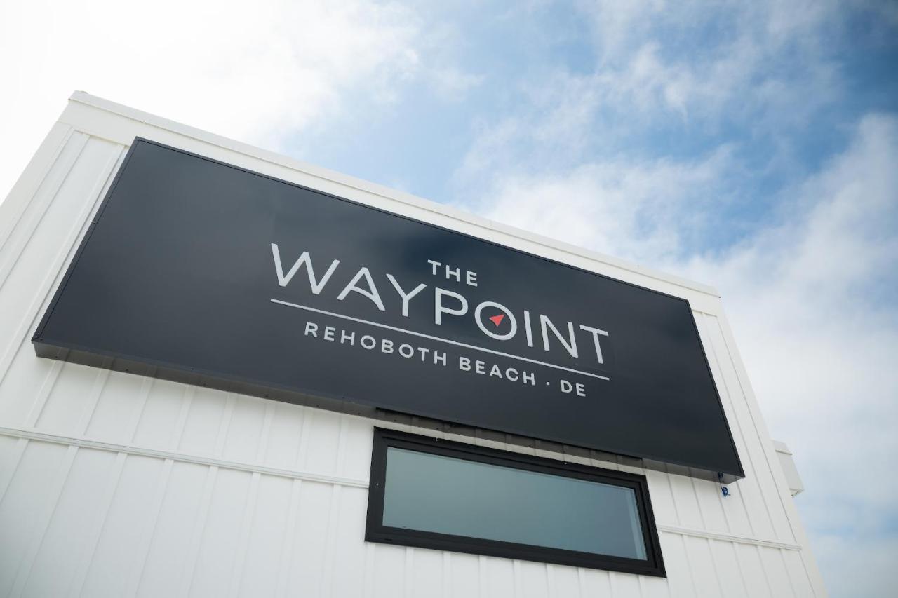 The Waypoint - 2