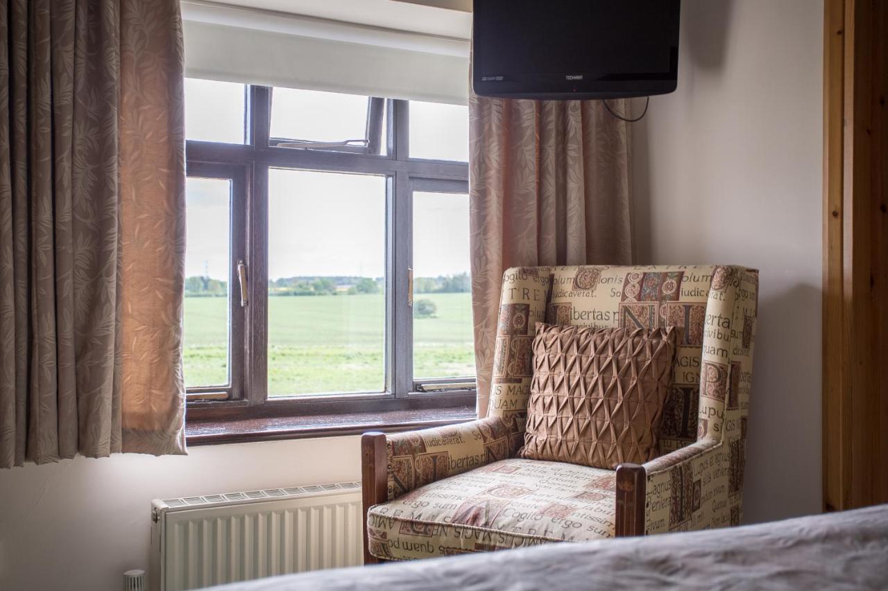 Greenbanks Hotel Norfolk