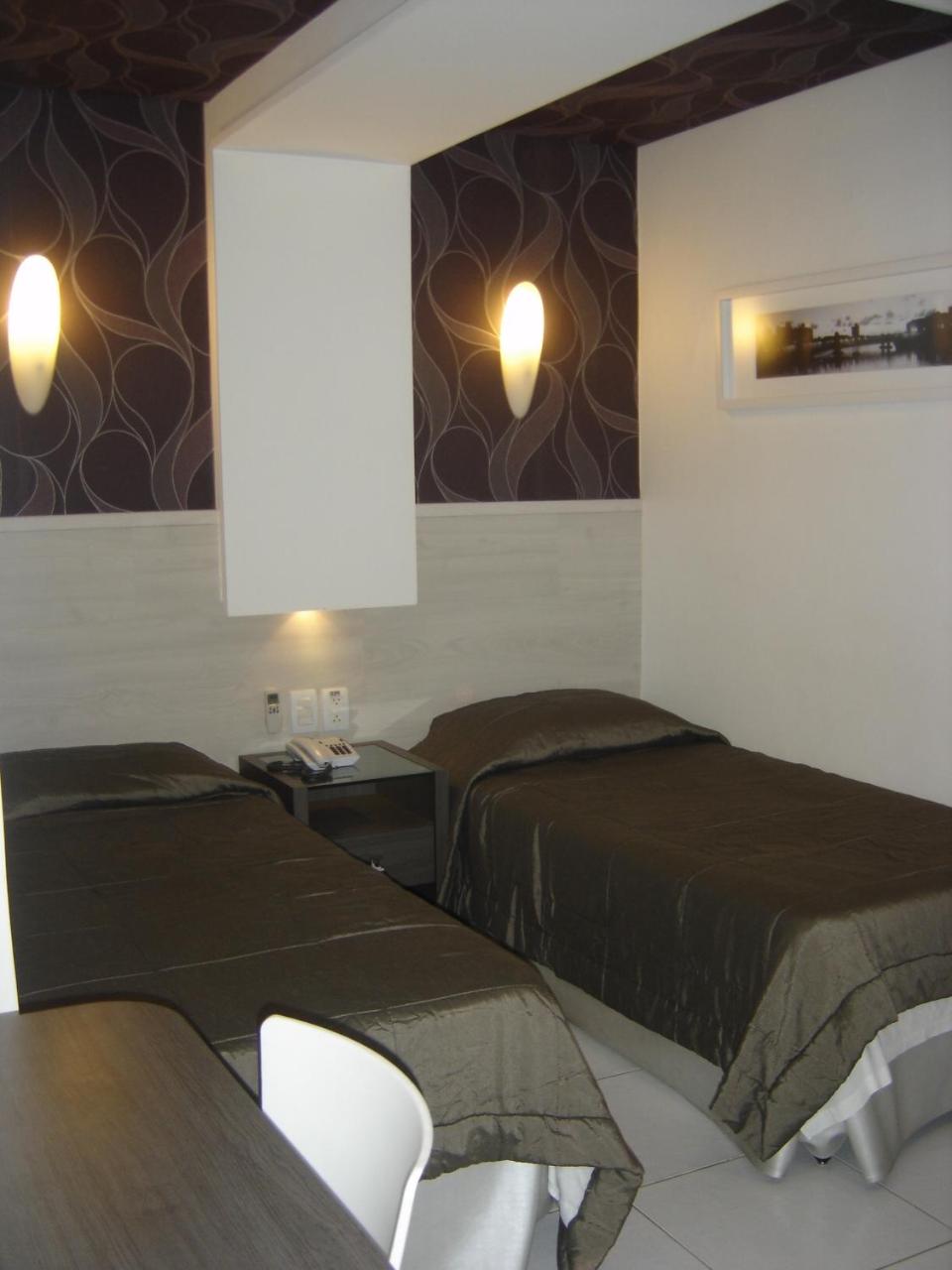 Bianca Praia Hotel photo 2