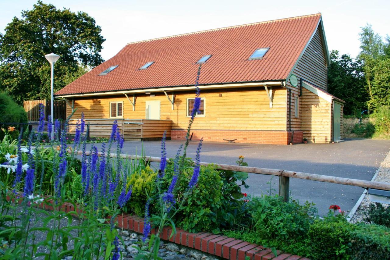 Greenbanks Hotel Norfolk photo 3