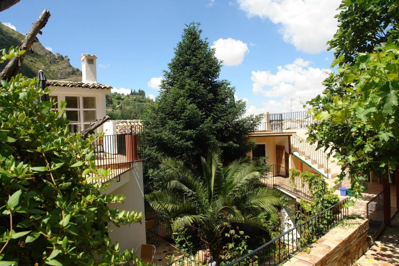 Casa Rural Plaza De Santa Maria photo 4