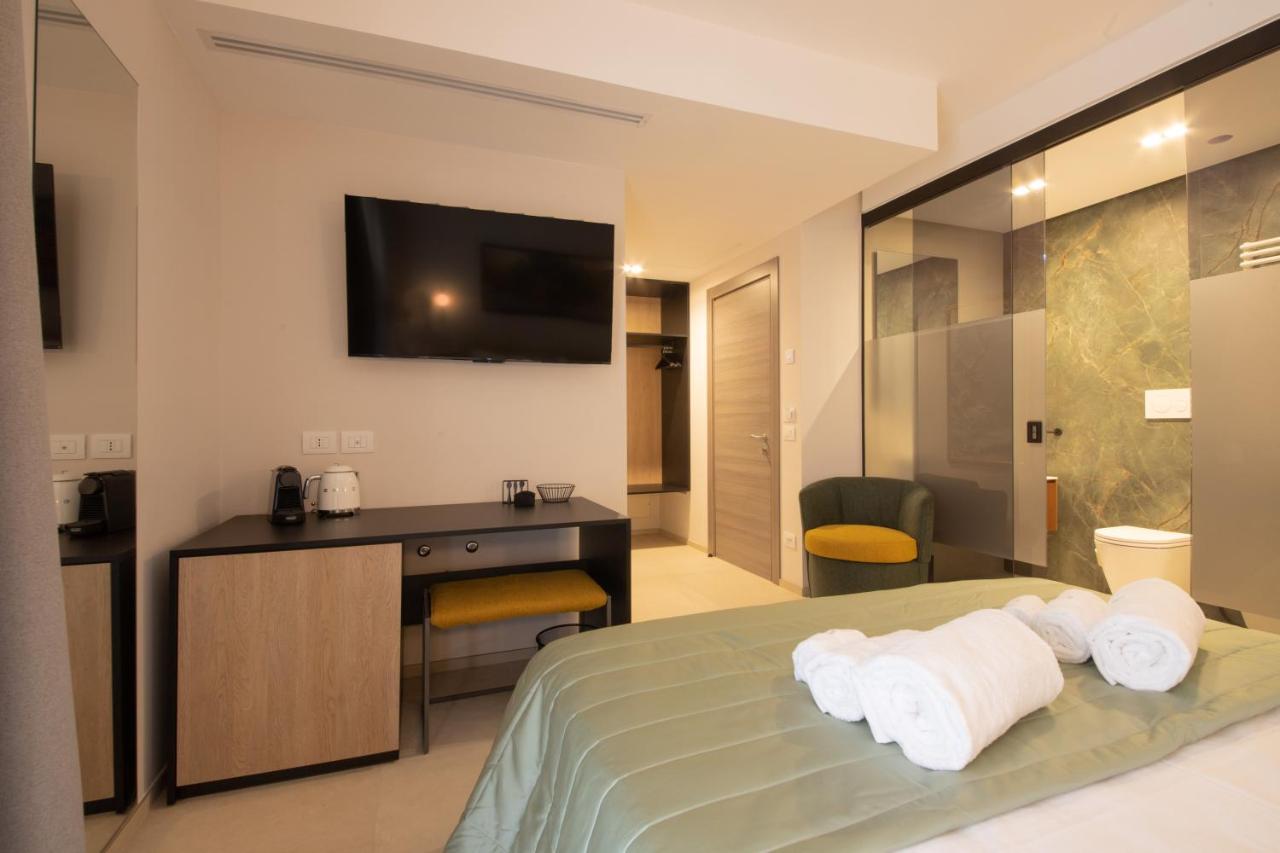 Dimore D'Elite & Spa - 5