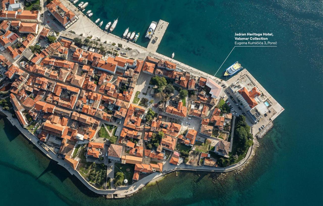Jadran Heritage Hotel, Valamar Collection - 2