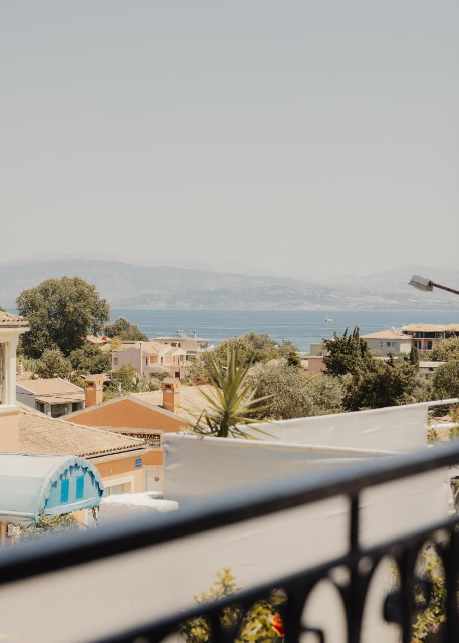 Soléna Di Corfu Studio - 5