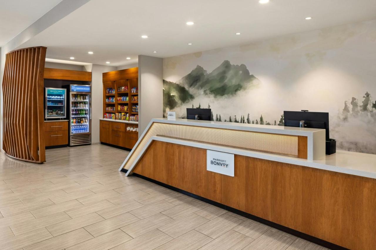 Photo - SpringHill Suites by Marriott Kalispell