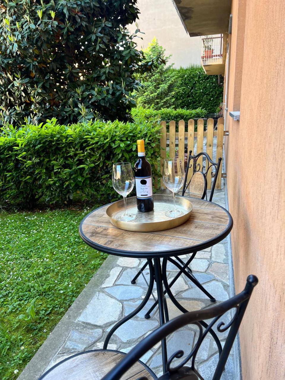 Rosa Bianca apartment - Free Parking in the historic center of Alba - Langhe - 5