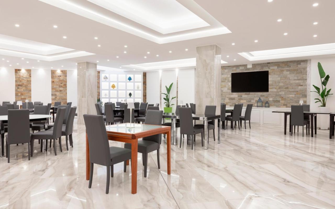 JONIUM Hotel Residence photo 2