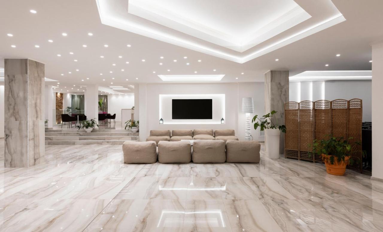 JONIUM Hotel Residence photo 4