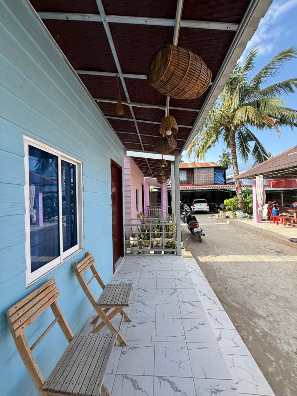 Lazy Mango Home Stay photo 3