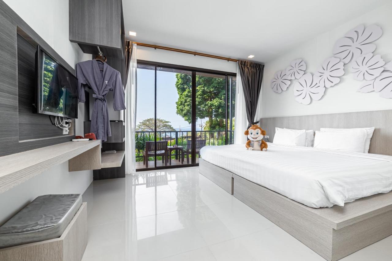Foto - Secret Cliff Resort & Restaurant   Sha Plus