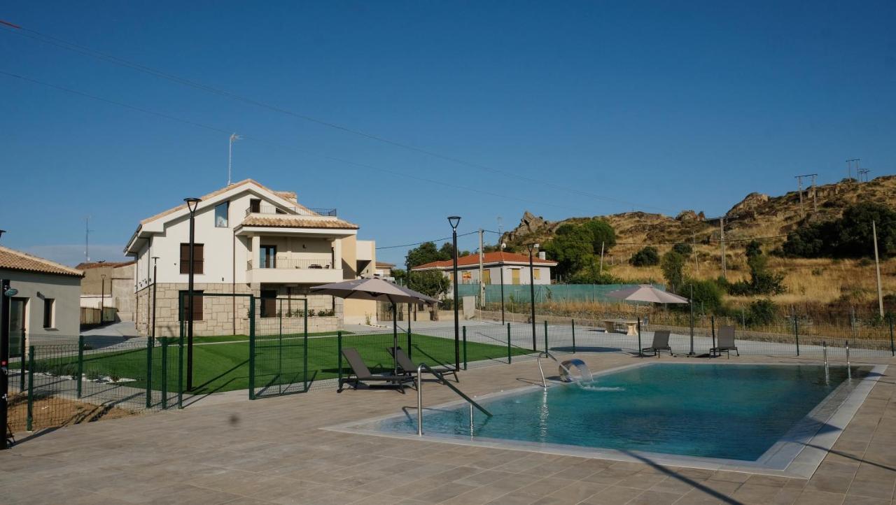 Apartamentos Doña Urraca - 4